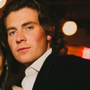 Meet your Posher, Spencer